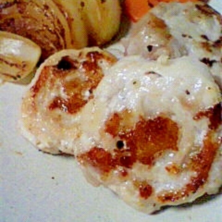 薄切り豚肉で ロールステーキ レシピ 作り方 By 雪だるま4126 楽天レシピ 薄切り豚肉で ロールステーキ レシピ 作り方 By 雪だるま4126 楽天レシピ